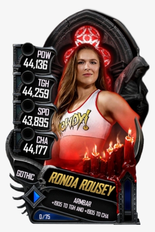Sasha Banks Army Wwe Supercard - Wwe Supercard