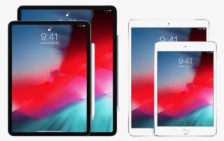 Applecare For Ipad - Apple Ürünleri