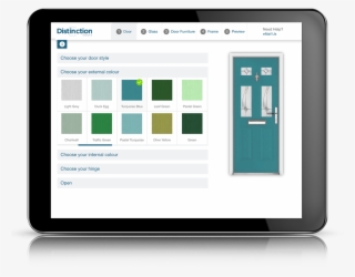 Distinction Doors On Twitter