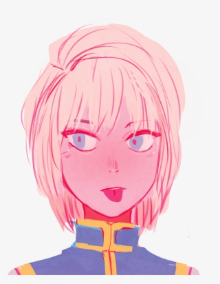 I Like Kurapika Sticking His Tongue Out Apparently - Icon Kurapika
