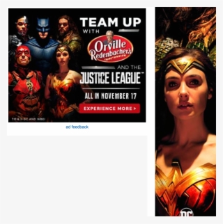 1 Reply 0 Retweets 4 Likes - Justice League Official Collector's Edition - Hardcover