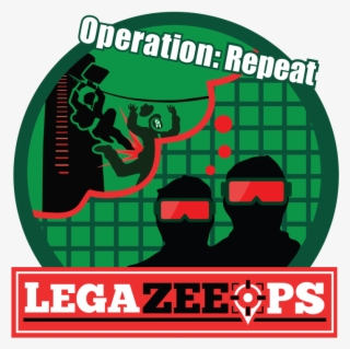 *due To Requests From The Community All Legazeeops