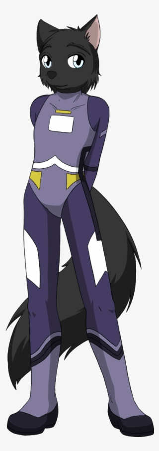 Raven Wolf Yula Book 1 Design By Kurapika-d5jlfdy - Raven Wolf Characters