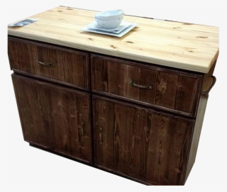 Bar Bar Carts And Islands Ausable River Mfg 2ft X 4ft - End Table