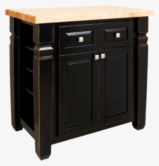 Lyn Design Kitchen Island Isl12-agb - Jeffrey Alexander Isl12-agb Loft Kitchen Island - Aged