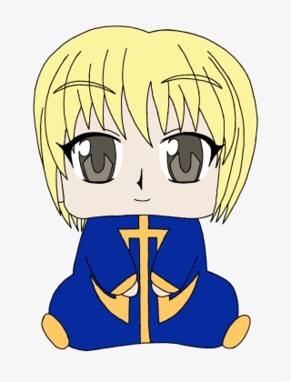 Kurapika