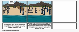 Civil War Pt2 - Poster