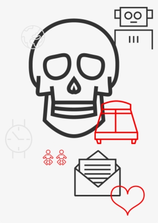 Make Art, Not Boring Powerpoint Presentations