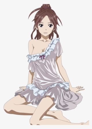 Ayase Shinomiya Has To Be The Best Looking Guiltycrown - Ayase Shinomiya X Shu