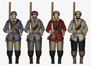 Dragoons English Civil War