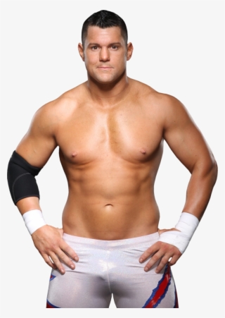 Eddie Edwards - Impact Wrestling Eddie Edwards
