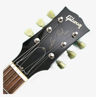 Gibson - Gibson 500k Ohm Audio Taper Potentiometer - Long Shaft