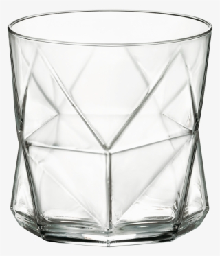 Bormioli Rocco Cassiopea Rocks Glass