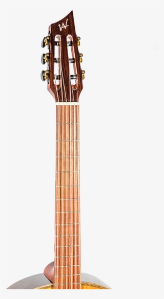 Cybele 1310 C Nat Nylon Prototype Personally Voiced - Electric Guitar