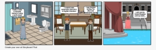 Victorian Era - Cartoon