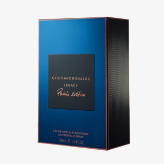 50ml Edp Gift Set - Cristiano Ronaldo Legacy Private Edition 50m