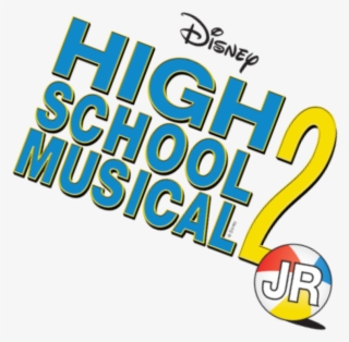 Congratulations To The Cast Of High School Musical - Disney's High School Musical 2 Jr. - Choir Sheet Music