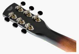 Gretsch G9220 Bobtail Round Neck A