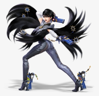 Smash Character Butt Thread