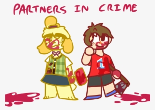 Partners In Crime