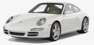 Porsche 911 Png - Ford Fiesta 2014