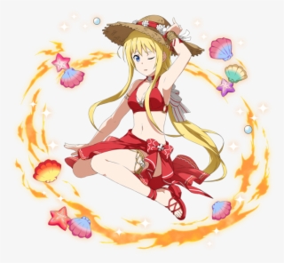 0 Replies 10 Retweets 12 Likes - Sword Art Online Alice Bikini