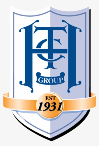 Tc Harrison Ford Logo