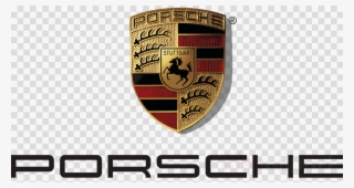 Porsche Logo Png Clipart 2019 Porsche 911 Car - Porsche Automobil Holding Se