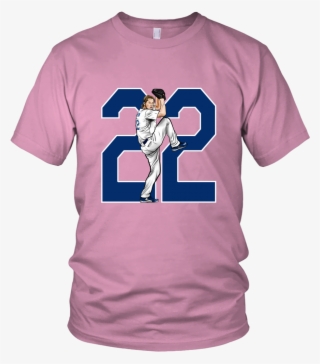 Clayton Kershaw "mr