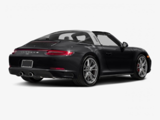 Cc 2019prc010012 02 1280 A1 - Black Porsche Carrera 4s 2018