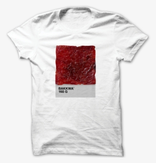 Bka White 6f01cc4f 8033 4a24 9b2c 2c2a9fe07d8d V=1495785226 - Famous T Shirt