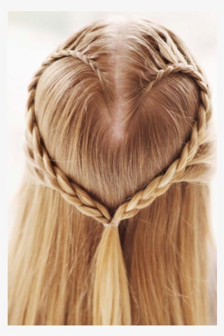 200pcs/500pcs Clear Ponytail Holder Elastic Rubber