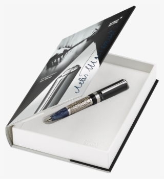 Writers Edition Leo Tolstoy Ballpoint Pen - Writer