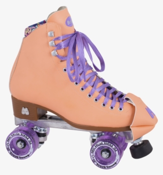 Moxi Skates Beach Bunny