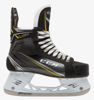 Hockey Skates Png - Ccm Tacks Classics