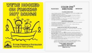 Below Are Examples Of Each Transfer - Boat