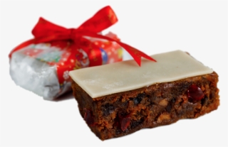 Christmas Fruit Cake , 100 Grams - Christmas Day