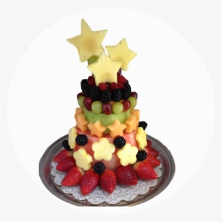 Fruit Cake