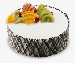 Fresh-fruit - Fresh Fruit Cake