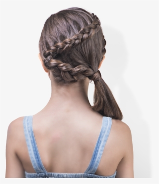 Petite Princess Braid - Girl