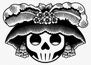 Catrina Png