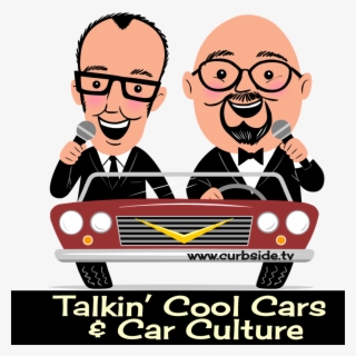 Curbside Car Show Calendar