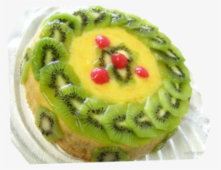 Kiwi Cake - Cake
