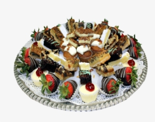 Desserts Tray