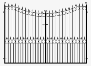 Gate