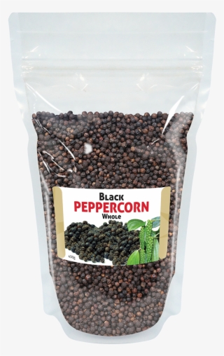Our Fresh Png Black Pepper Is Sourced From The Tropical - Elderberry