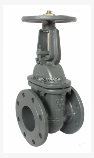 Schuifafsluiter F4 Stijgende Spindel Nodulair Gietijzer- - Задвижка 31с38нж Ду 80 Ру 16