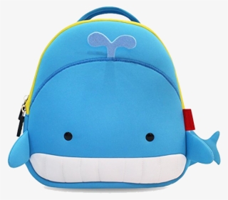 Toddler Kids Cute Cartoon Backpack Kids' Backpacks - Whale Kids Backpack