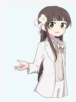ご注文はうさぎですか - Cartoon
