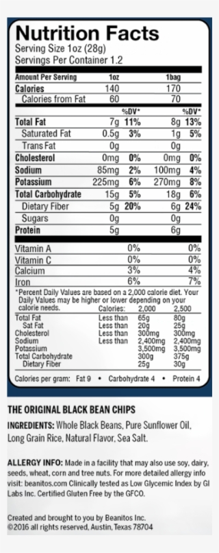 Beanitos Original Flavor Bean Chips - Swiss Miss Classics Milk Chocolate 39.4 Oz Canister